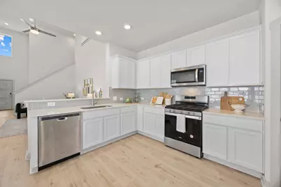 2125 Ettalee Court, Austin, TX 78754 - Photo 6