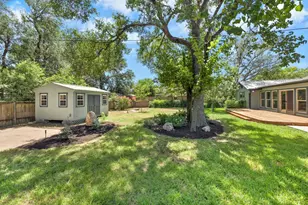 4901 Saddle Dr, Austin, TX 78727 - Photo 30