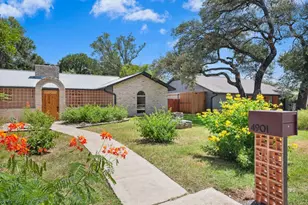 4901 Saddle Dr, Austin, TX 78727 - Photo 1