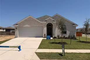 439 Backstays Loop, Kyle, TX 78640 - Photo 1