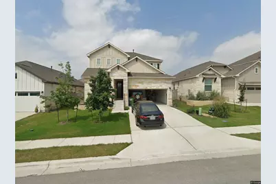 4332 Chapel Hill Street, Round Rock, TX 78665 - Photo 1