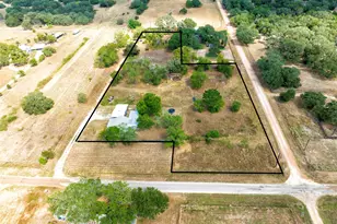 371 Co Rd 146, Hallettsville, TX 77964 - Photo 1