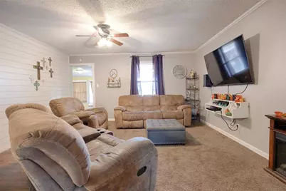 371 County Road 146, Hallettsville, TX 77964 - Photo 6