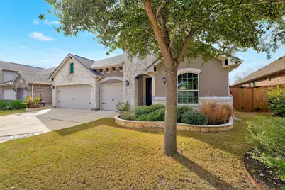 2617 Sorano Cove, Round Rock, TX 78665 - Photo 2
