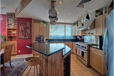 901 W 9th Street #1004, Austin, TX 78703 - Photo 16
