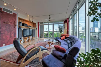 901 W 9th Street #1004, Austin, TX 78703 - Photo 22