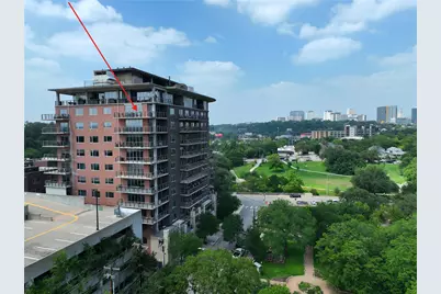 901 W 9th Street #1004, Austin, TX 78703 - Photo 6