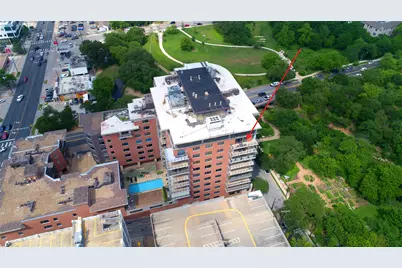 901 W 9th Street #1004, Austin, TX 78703 - Photo 8