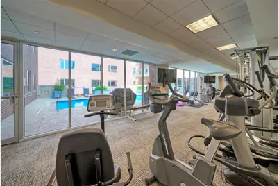 901 W 9th Street #1004, Austin, TX 78703 - Photo 12