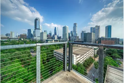 901 W 9th Street #1004, Austin, TX 78703 - Photo 34