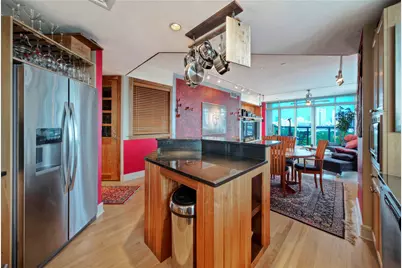 901 W 9th Street #1004, Austin, TX 78703 - Photo 18
