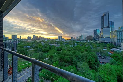 901 W 9th Street #1004, Austin, TX 78703 - Photo 38