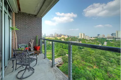 901 W 9th Street #1004, Austin, TX 78703 - Photo 34
