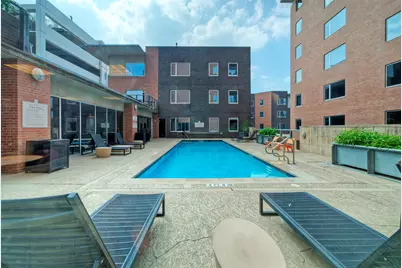 901 W 9th Street #1004, Austin, TX 78703 - Photo 10