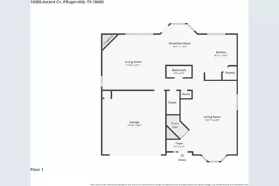 16306 Ascent Cove, Pflugerville, TX 78660 - Photo 34