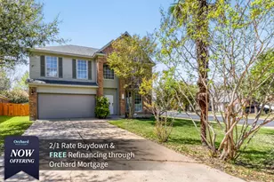 16306 Ascent Cove, Pflugerville, TX 78660 - Photo 1