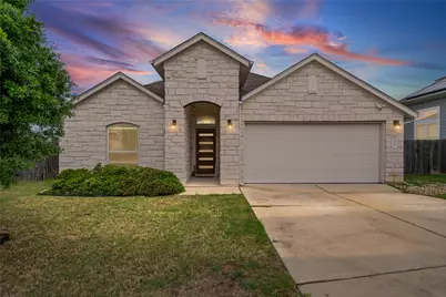 10218 Ansel Drive, Austin, TX 78747 - Photo 1