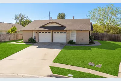 2007 Old West Place, Round Rock, TX 78681 - Photo 1