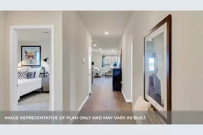 9504 Oxbow Strap Drive, Austin, TX 78724 - Photo 4