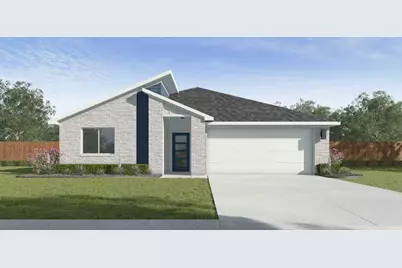 9504 Oxbow Strap Drive, Austin, TX 78724 - Photo 1