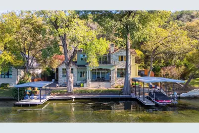 2706 Rivercrest Drive, Austin, TX 78746 - Photo 2