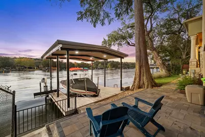 2706 Rivercrest Drive, Austin, TX 78746 - Photo 4