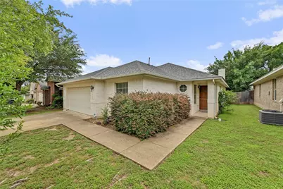 2717 Granite Creek Drive, Leander, TX 78641 - Photo 1
