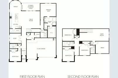 238 Cathedral Mountain Drive, Dripping Springs, TX 78620 - Photo 6