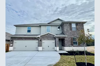 238 Cathedral Mountain Drive, Dripping Springs, TX 78620 - Photo 1