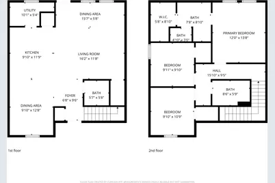 9320 Gladsome Path, Manor, TX 78653 - Photo 34