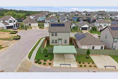 9320 Gladsome Path, Manor, TX 78653 - Photo 32