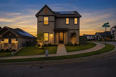 9320 Gladsome Path, Manor, TX 78653 - Photo 2