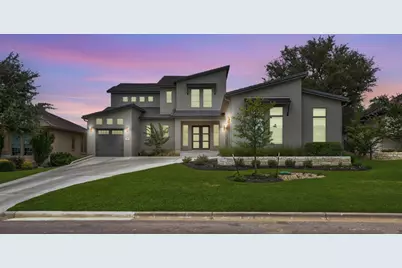 815 Flint Ridge Trail, Georgetown, TX 78628 - Photo 4