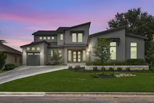 815 Flint Ridge Trail, Georgetown, TX 78628 - Photo 4