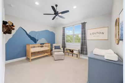 815 Flint Ridge Trail, Georgetown, TX 78628 - Photo 20