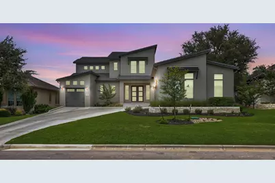 815 Flint Ridge Trail, Georgetown, TX 78628 - Photo 4