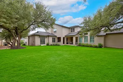 815 Flint Ridge Trail, Georgetown, TX 78628 - Photo 32