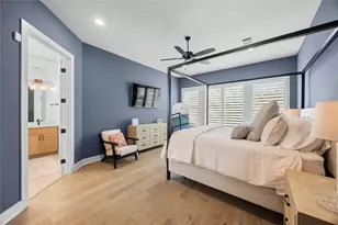 815 Flint Ridge Trail, Georgetown, TX 78628 - Photo 16