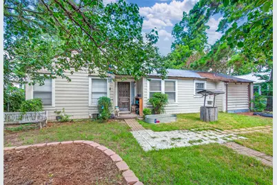 203 Hudgins Street, Smithville, TX 78957 - Photo 2