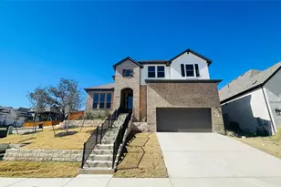 101 Texas Bluebonnet Trl, Georgetown, TX 78628 - Photo 1