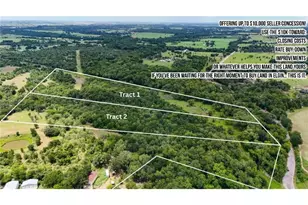 Tbd Fm 3000 Tract 2, Elgin, TX 78621 - Photo 1