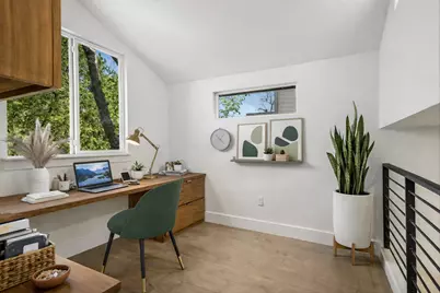 1006 Payne Avenue #B, Austin, TX 78757 - Photo 6