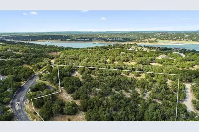 701 N Angel Light Drive, Spicewood, TX 78669 - Photo 2