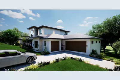 701 N Angel Light Drive, Spicewood, TX 78669 - Photo 18