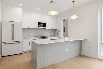 3528 Gonzales Street #1B, Austin, TX 78702 - Photo 6
