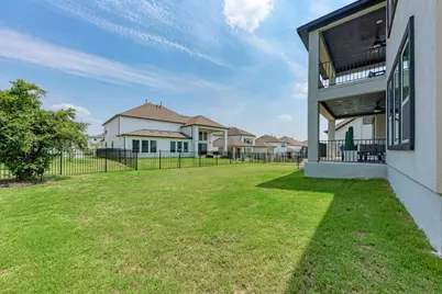 5028 Olimpico Way, Leander, TX 78641 - Photo 34