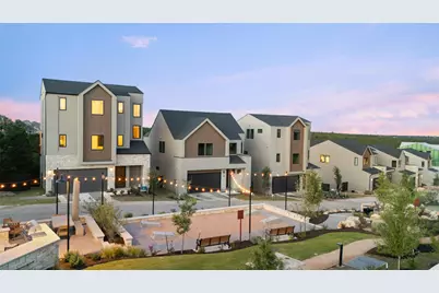 9803 Ribelin Ranch Court #9, Austin, TX 78750 - Photo 18