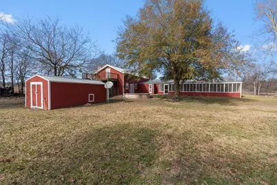 8889 N Fm 487, Rockdale, TX 76567 - Photo 34