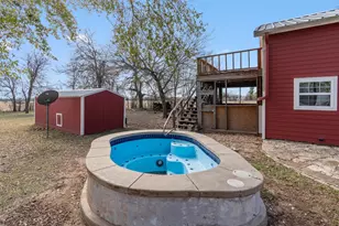 8889 N Fm 487, Rockdale, TX 76567 - Photo 32