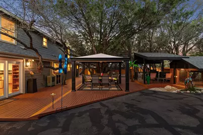 2706 Tradewind Drive, Spicewood, TX 78669 - Photo 26
